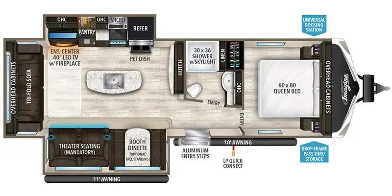 Floorplan Image