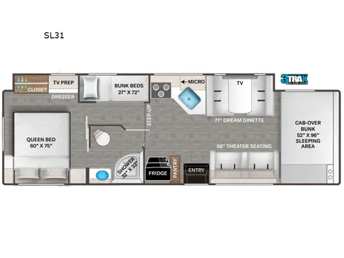 Floorplan Image