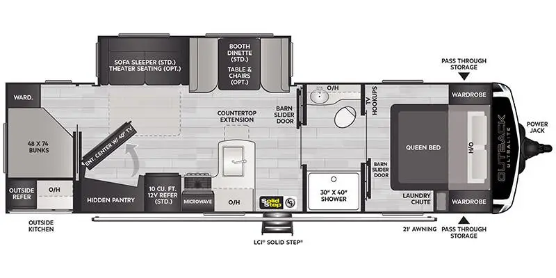 Floorplan Image
