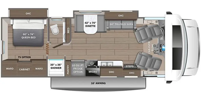 Floorplan Image