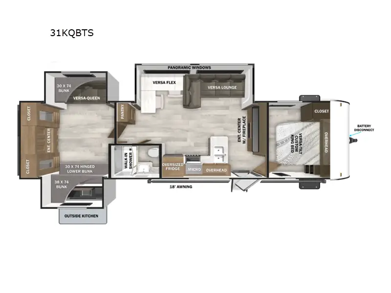 Floorplan Image