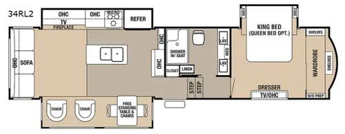 Floorplan Image