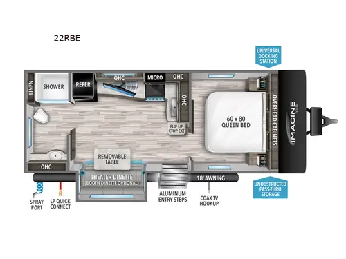 Floorplan Image