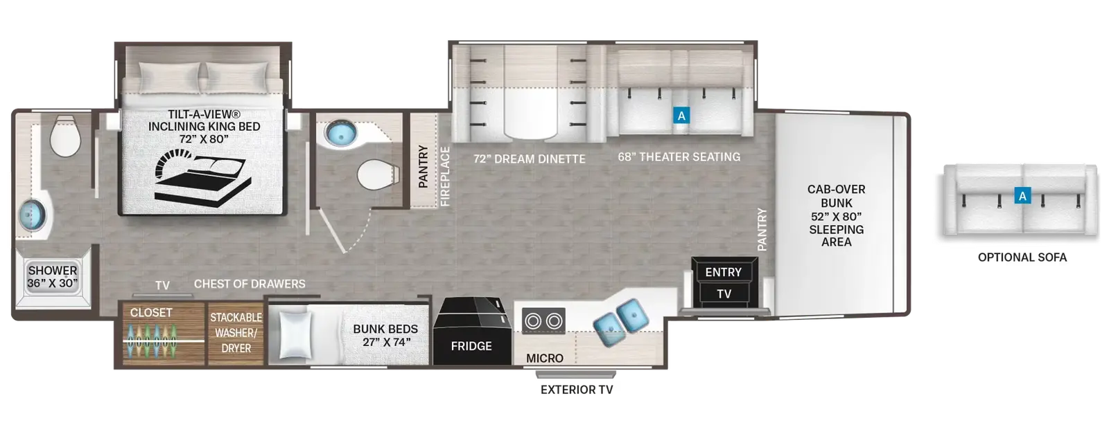 Floorplan Image