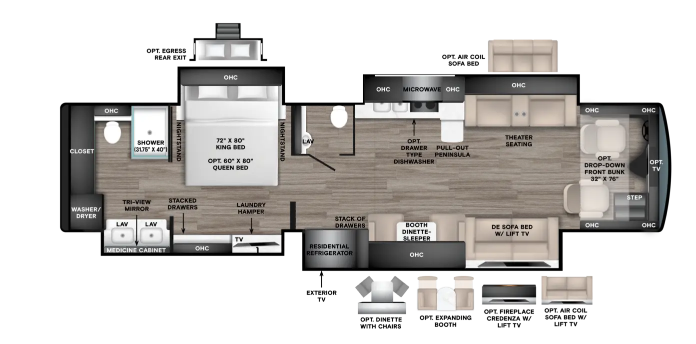 Floorplan Image