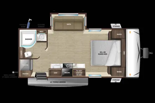 Floorplan Image