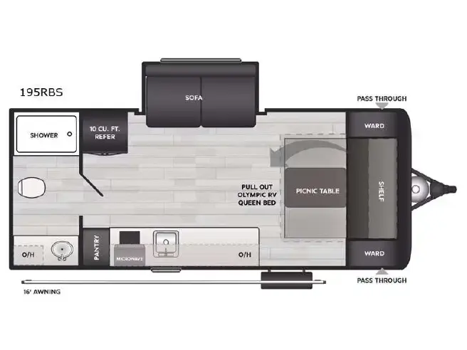 Floorplan Image