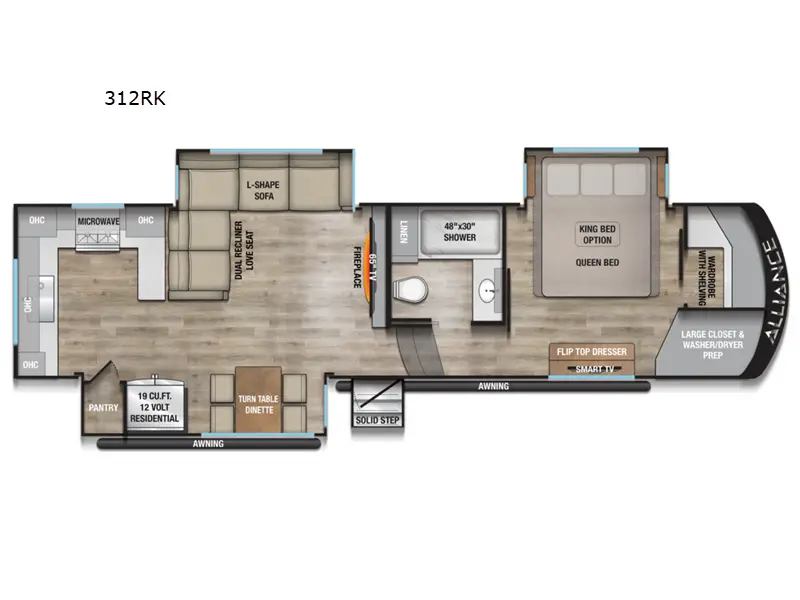 Floorplan Image