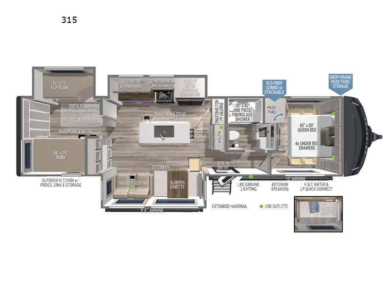 Floorplan Image