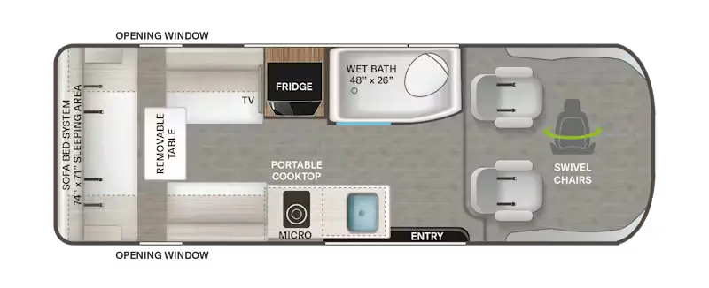Floorplan Image