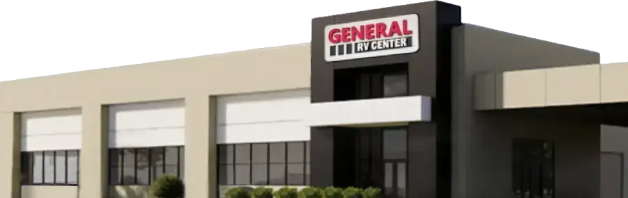 General RV Winter Garden Supercenter