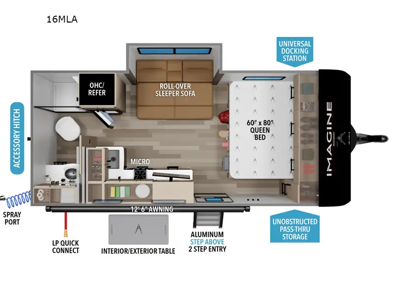 Floorplan Image