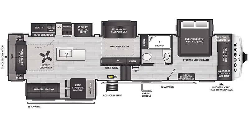 Floorplan Image