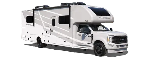2026 Thor Motor Coach Magnitude R36