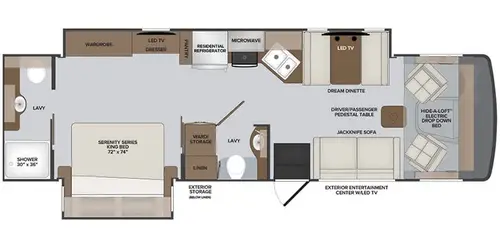 Floorplan Image