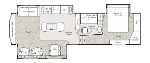 Floorplan Image