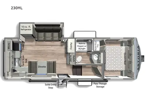 Floorplan Image