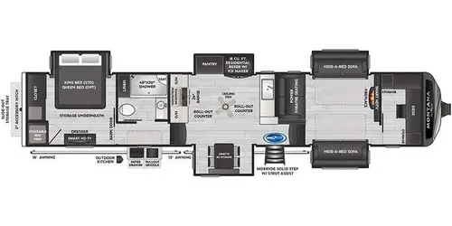 Floorplan Image