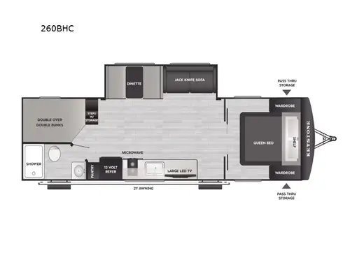 Floorplan Image