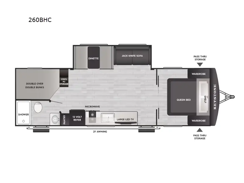 Floorplan Image