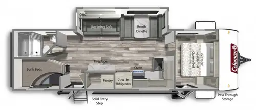 Floorplan Image