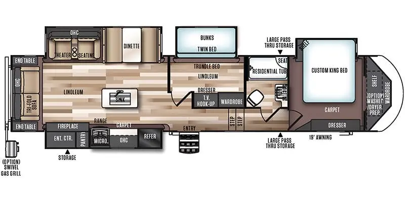 Floorplan Image