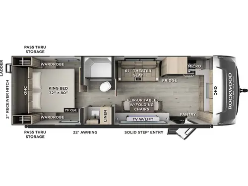 Floorplan Image