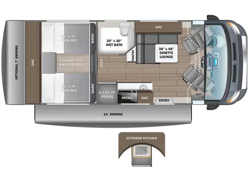 Floorplan Image