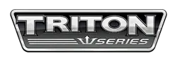 Triton logo