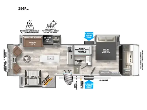 Floorplan Image