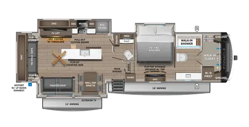 Floorplan Image
