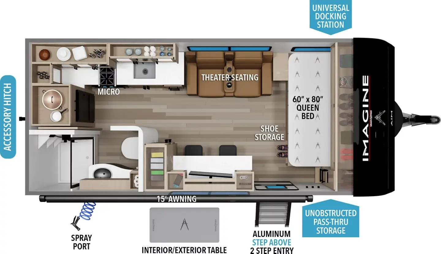 Floorplan Image