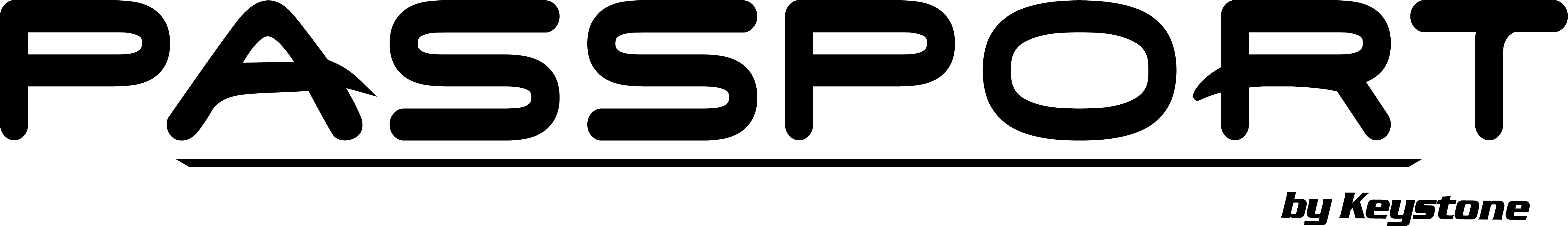 Passport Classic logo