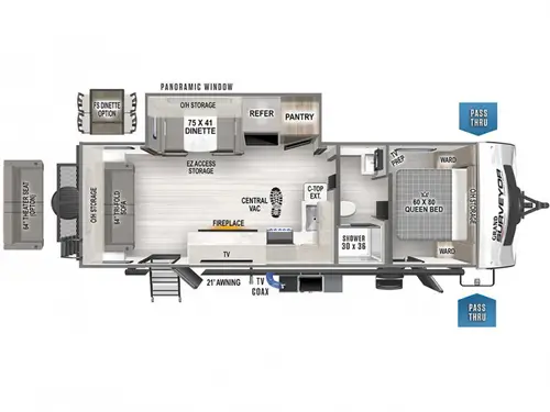 Floorplan Image
