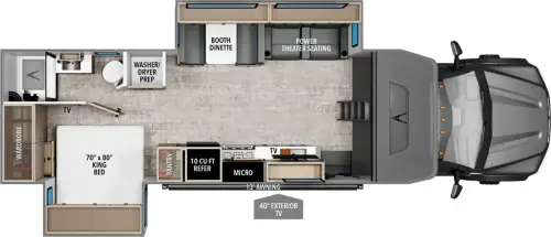 Floorplan Image
