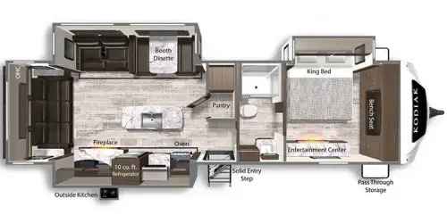 Floorplan Image