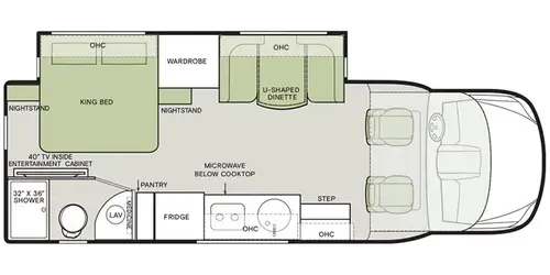 Floorplan Image
