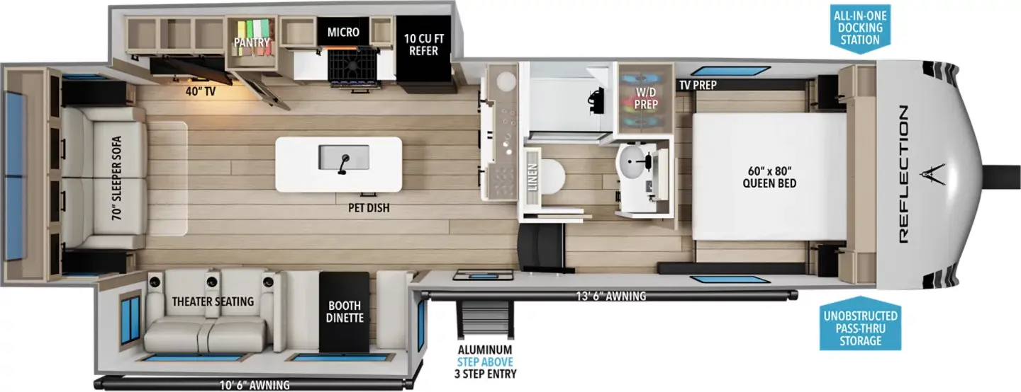 Floorplan Image