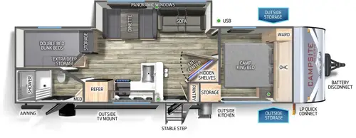 Floorplan Image