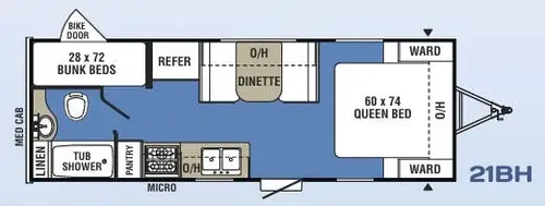 Floorplan Image