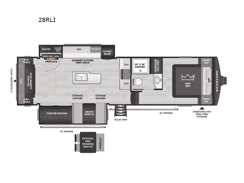 Floorplan Image