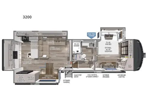 Floorplan Image