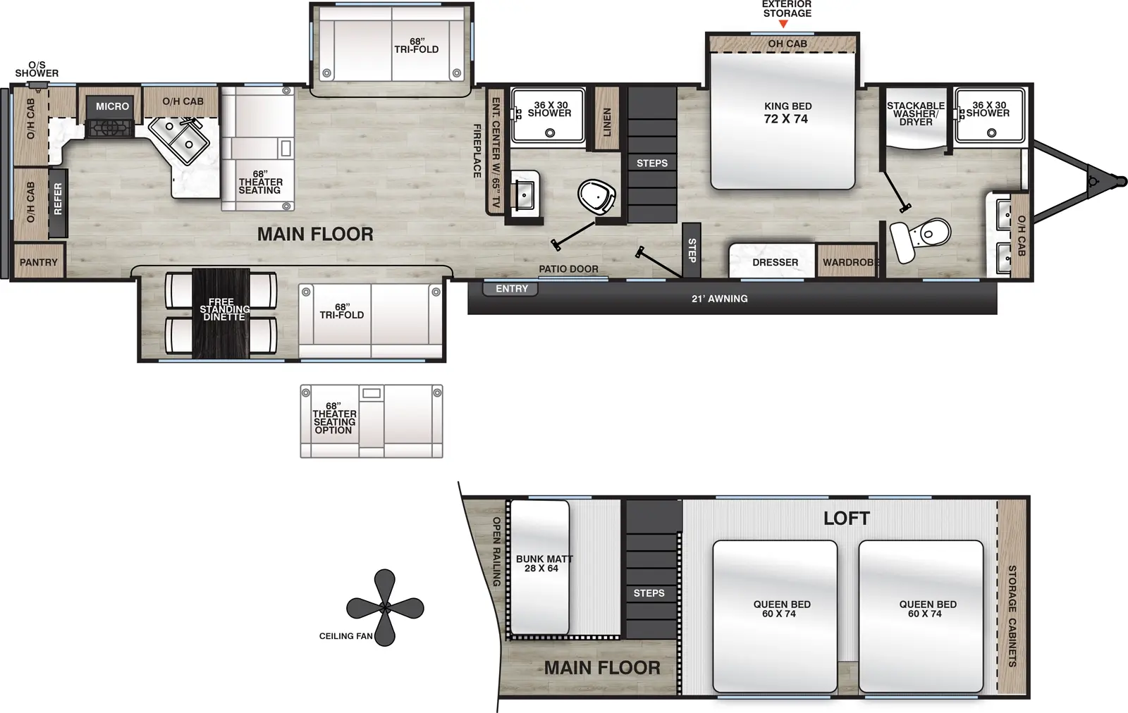 Floorplan Image