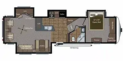 Floorplan Image