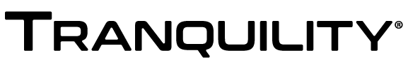 Tranquility logo