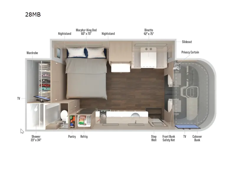 Floorplan Image
