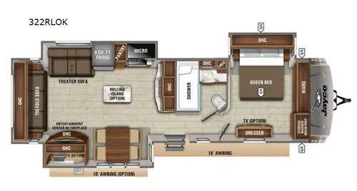 Floorplan Image