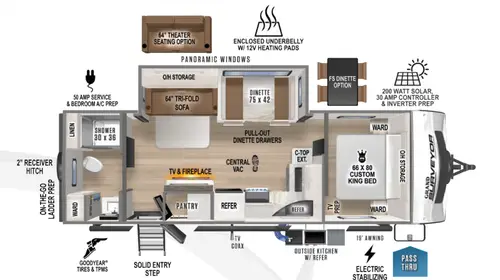 Floorplan Image