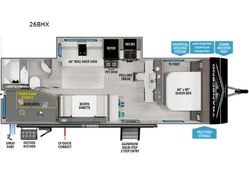Floorplan Image
