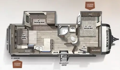 Floorplan Image